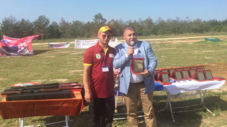 S.A.V.İ.S.K Kulübünün Etkinliğine Katıldık