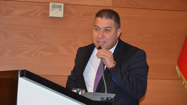 Girişimcilik Kursu Sertifika Töreni Gerçekleştirildi
