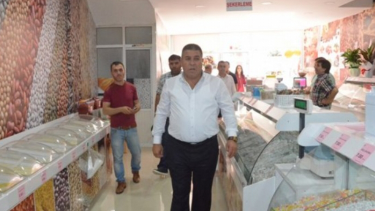Silivri Gıda Dünyasının Açılışı Gerçekleşti