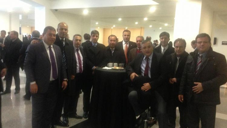 Ankara Esnaf Şurası