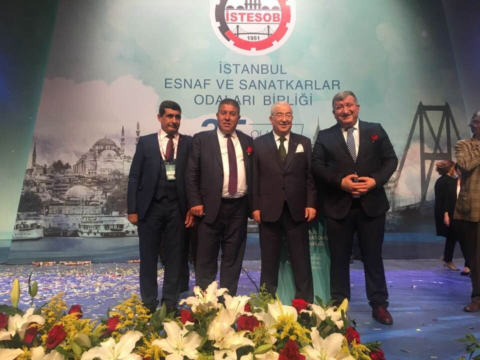 BİRLİĞİMİZ GENEL KURULU 10.05.2018