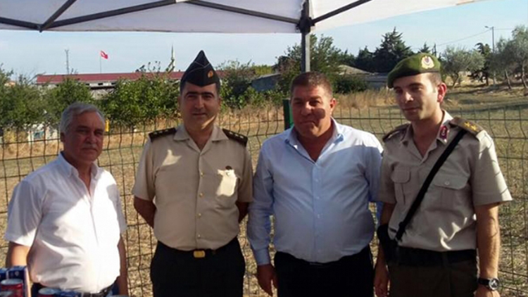 Silivri Toprak, Bitki Ve Su Analiz Laboratuvarı Açılışı