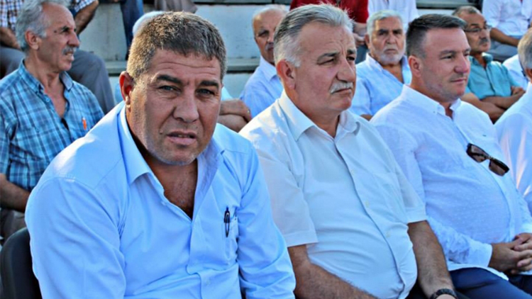 Selimpaşa Festival Etkinliğine Katıldık