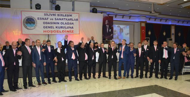 28.01.2018 GENEL KURUL