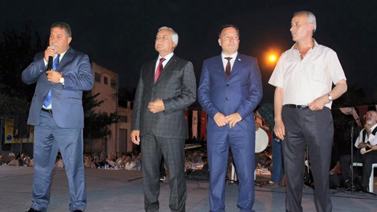 Silivri Esnaf İftar Programımızı Gerçekleştirdik.
