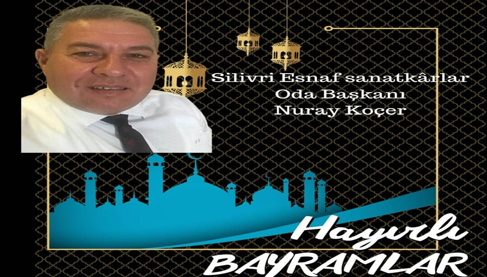 Sevdiklerinizle bir arada olduğunuz, huzur ve mutluluk dolu bir bayram dilerim